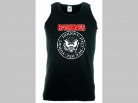 Ramones  tielko 100% bavlna 